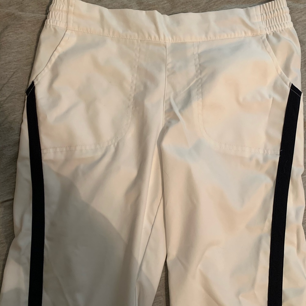 Nike capris